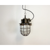 Industriální lampa