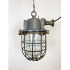 Industriální lampa