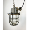 Industriální lampa