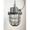 Industriální lampa
