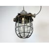 Industriální lampa