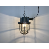 Industriální lampa