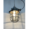 Industriální lampa