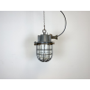 Industriální lampa