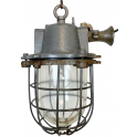 Industriální lampa