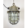 Industriální lampa