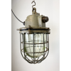 Industriální lampa