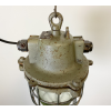 Industriální lampa