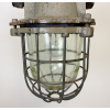 Industriální lampa