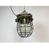 Industriální lampa