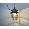 Industriální lampa
