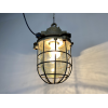 Industriální lampa