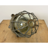 Industriální lampa