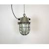 Industriální lampa