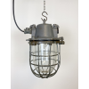 Industriální lampa