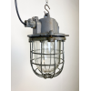 Industriální lampa