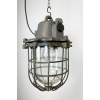 Industriální lampa