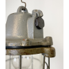 Industriální lampa