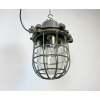 Industriální lampa