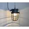 Industriální lampa