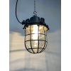 Industriální lampa