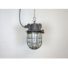 Industriální lampa