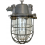 Industriální lampa