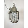 Industriální lampa