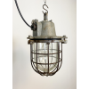 Industriální lampa