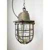 Industriální lampa
