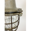 Industriální lampa