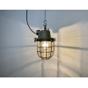 Industriální lampa