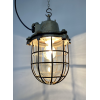 Industriální lampa