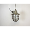 Industriální lampa