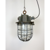 Industriální lampa