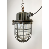 Industriální lampa