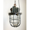 Industriální lampa