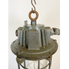 Industriální lampa