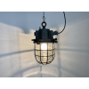 Industriální lampa