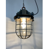 Industriální lampa