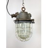 Industriální lampa