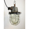 Industriální lampa