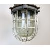 Industriální lampa
