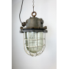 Industriální lampa