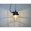 Industriální lampa