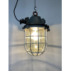 Industriální lampa
