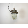 Industriální lampa