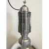 Industriální lampa