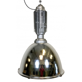 Industriální lampa