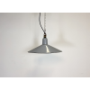 Industriální smaltovaná lampa 1920